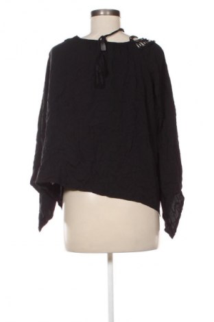 Női blúz Rainbow, Méret M, Szín Fekete, Ár 669 Ft