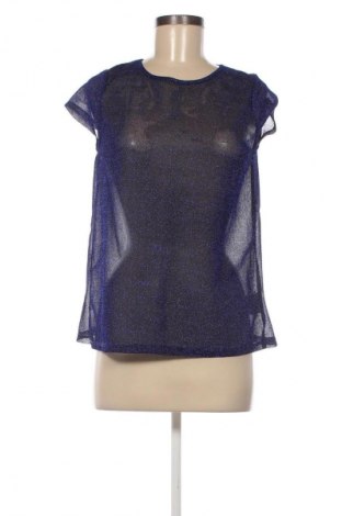 Damen Shirt Rainbow, Größe M, Farbe Blau, Preis 1,99 €