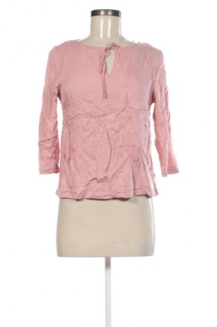 Дамска блуза Re.draft, Размер S, Цвят Розов, Цена 2,04 €