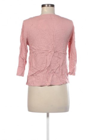 Дамска блуза Re.draft, Размер S, Цвят Розов, Цена 2,04 €