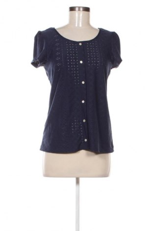 Női blúz Reds, Méret M, Szín Kék, Ár 669 Ft