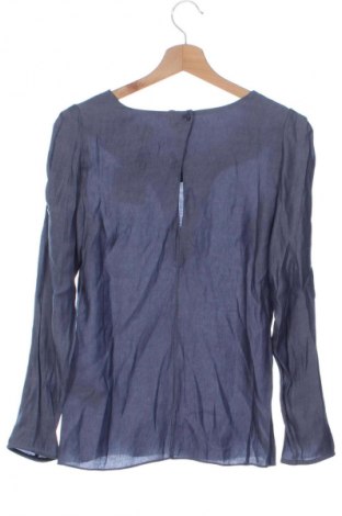 Női blúz Reiss, Méret S, Szín Kék, Ár 1 239 Ft