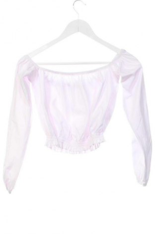 Dámska blúza Reserved, Veľkosť XS, Farba Fialová, Cena  2,95 €