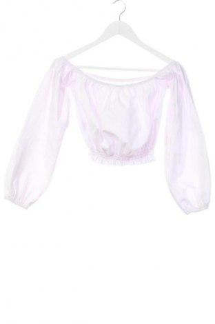 Dámska blúza Reserved, Veľkosť XS, Farba Fialová, Cena  2,95 €