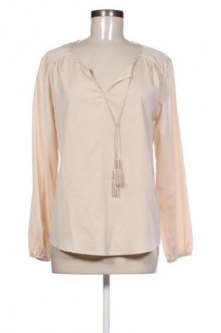 Bluzka damska Rick Cardona, Rozmiar M, Kolor Beżowy, Cena 27,99 zł