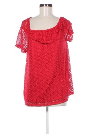 Női blúz Ricki's, Méret M, Szín Piros, Ár 669 Ft