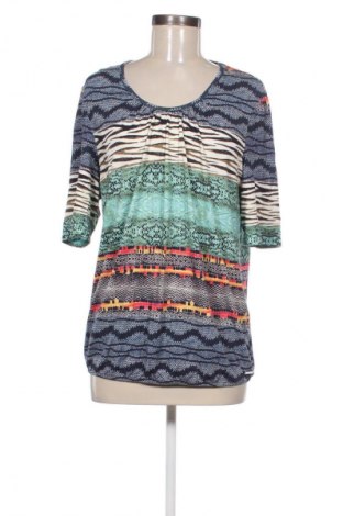 Bluză de femei Roberto Sarto, Mărime XL, Culoare Multicolor, Preț 54,99 Lei