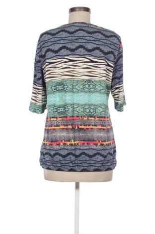 Bluză de femei Roberto Sarto, Mărime XL, Culoare Multicolor, Preț 54,99 Lei