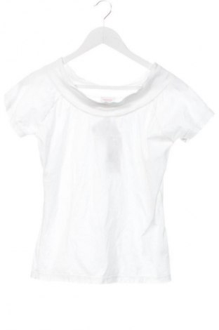 Damen Shirt Rossopuro, Größe L, Farbe Weiß, Preis 84,99 €