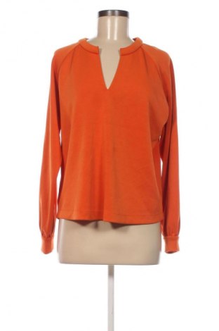 Bluzka damska S.Oliver, Rozmiar M, Kolor Pomarańczowy, Cena 25,99 zł