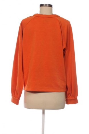 Bluzka damska S.Oliver, Rozmiar M, Kolor Pomarańczowy, Cena 25,99 zł