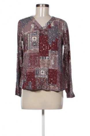 Dámská halenka S.Oliver, Velikost S, Barva Vícebarevné, Cena  179,00 Kč