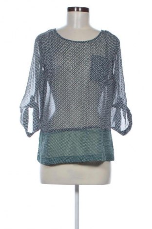 Damen Shirt S.Oliver, Größe M, Farbe Mehrfarbig, Preis 2,99 €