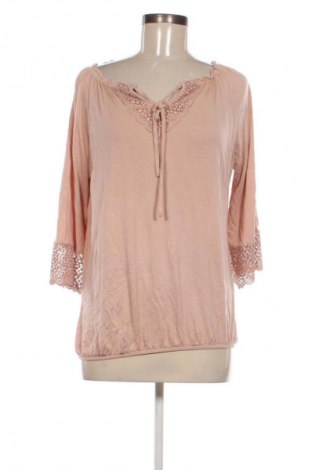 Dámska blúza S.Oliver, Veľkosť S, Farba Ružová, Cena  1,95 €