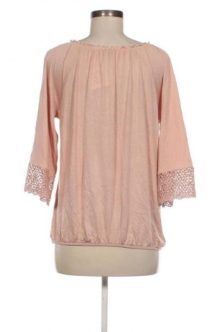 Dámska blúza S.Oliver, Veľkosť S, Farba Ružová, Cena  1,95 €