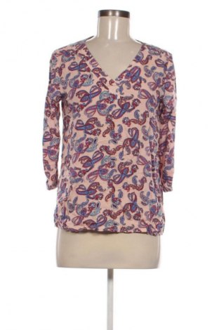 Dámska blúza S.Oliver, Veľkosť S, Farba Viacfarebná, Cena  1,95 €