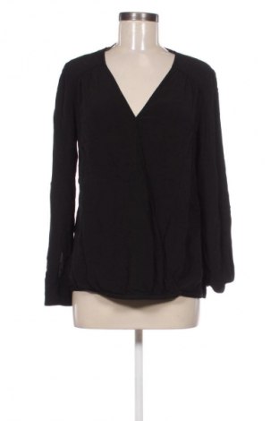 Dámská halenka S.Oliver, Velikost M, Barva Černá, Cena  49,00 Kč