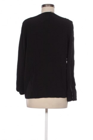 Dámská halenka S.Oliver, Velikost M, Barva Černá, Cena  49,00 Kč