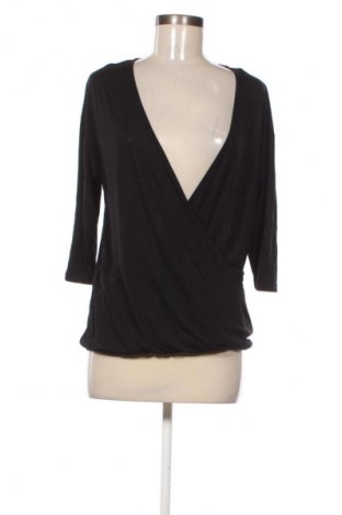 Damen Shirt S.Oliver, Größe M, Farbe Schwarz, Preis 2,99 €