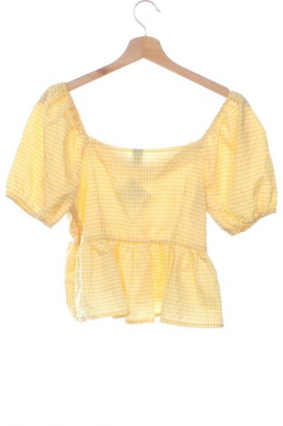 Damen Shirt SHEIN, Größe XS, Farbe Mehrfarbig, Preis 1,99 €