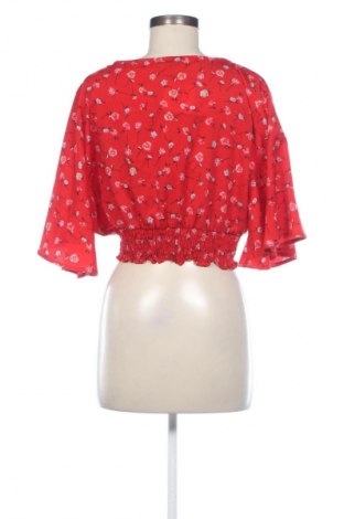 Bluză de femei SHEIN, Mărime XL, Culoare Multicolor, Preț 19,99 Lei