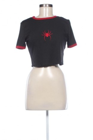 Női blúz SHEIN, Méret L, Szín Fekete, Ár 1 869 Ft