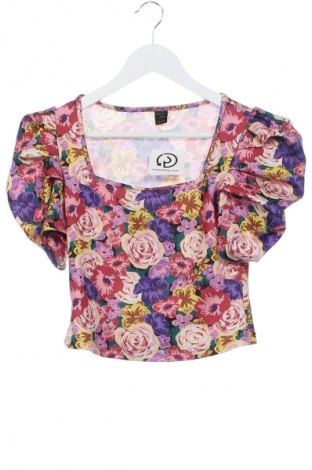 Dámská halenka SHEIN, Velikost XS, Barva Vícebarevné, Cena  49,00 Kč