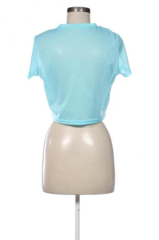 Női blúz SHEIN, Méret M, Szín Kék, Ár 669 Ft