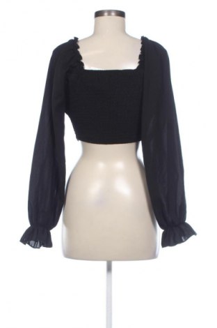 Dámská halenka SHEIN, Velikost S, Barva Černá, Cena  109,00 Kč