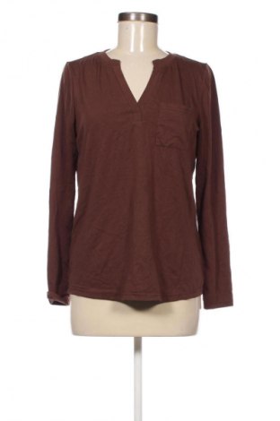 Bluză de femei SHEIN, Mărime S, Culoare Maro, Preț 9,99 Lei