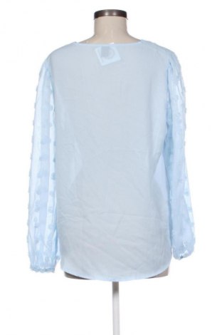 Dámská halenka SHEIN, Velikost M, Barva Modrá, Cena  49,00 Kč