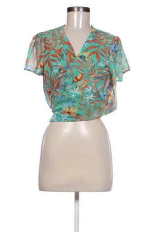 Női blúz SHEIN, Méret XL, Szín Sokszínű, Ár 669 Ft