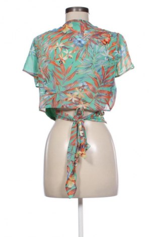 Női blúz SHEIN, Méret XL, Szín Sokszínű, Ár 669 Ft