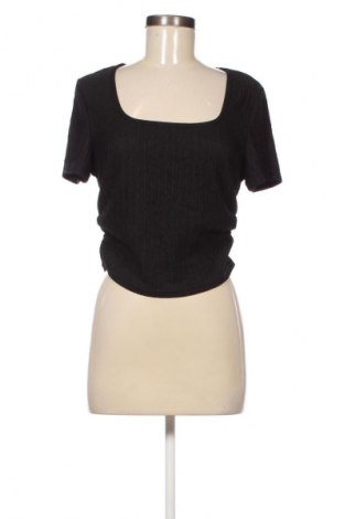 Női blúz SHEIN, Méret XL, Szín Fekete, Ár 1 519 Ft