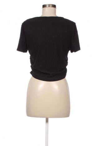 Női blúz SHEIN, Méret XL, Szín Fekete, Ár 1 519 Ft