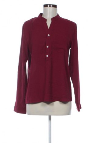 Дамска блуза SHEIN, Размер M, Цвят Червен, Цена 3,57 €