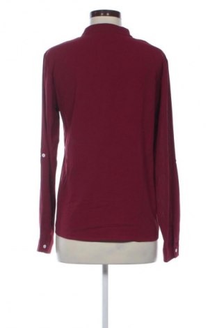 Дамска блуза SHEIN, Размер M, Цвят Червен, Цена 3,57 €