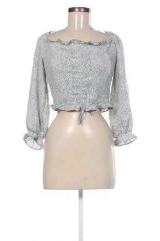 Női blúz SHEIN, Méret M, Szín Sokszínű, Ár 669 Ft