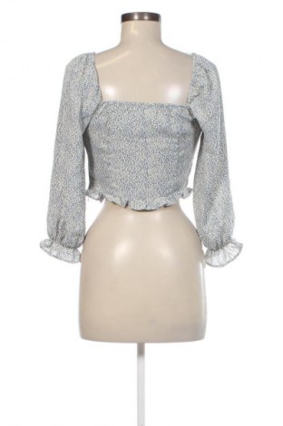 Női blúz SHEIN, Méret M, Szín Sokszínű, Ár 669 Ft