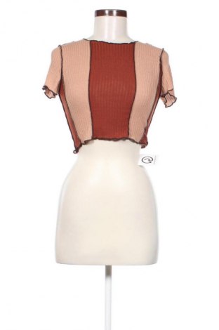 Damen Shirt SHEIN, Größe S, Farbe Mehrfarbig, Preis 1,99 €