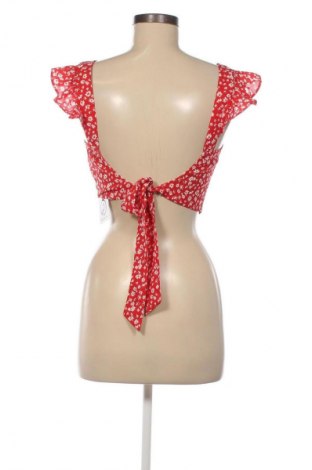 Dámská halenka SHEIN, Velikost S, Barva Vícebarevné, Cena  49,00 Kč