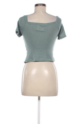 Női blúz SHEIN, Méret M, Szín Zöld, Ár 899 Ft