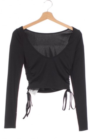 Bluză de femei SHEIN, Mărime XS, Culoare Negru, Preț 7,99 Lei