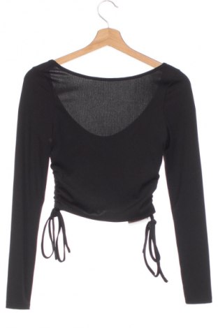 Bluză de femei SHEIN, Mărime XS, Culoare Negru, Preț 7,99 Lei