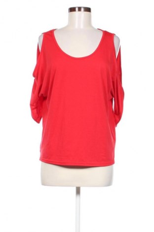 Damen Shirt SHEIN, Größe S, Farbe Rot, Preis 1,99 €