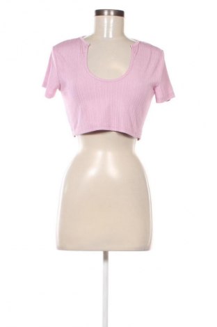 Női blúz SHEIN, Méret M, Szín Rózsaszín, Ár 799 Ft