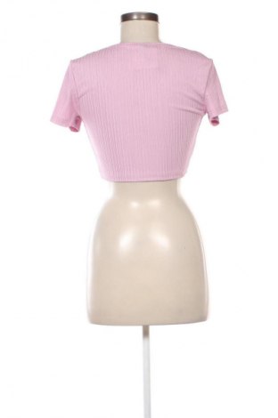 Női blúz SHEIN, Méret M, Szín Rózsaszín, Ár 799 Ft