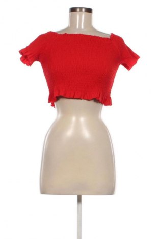 Női blúz SHEIN, Méret M, Szín Piros, Ár 1 009 Ft