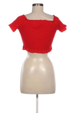 Női blúz SHEIN, Méret M, Szín Piros, Ár 1 009 Ft