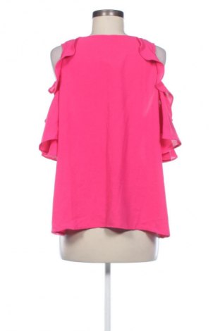 Dámská halenka SHEIN, Velikost XL, Barva Růžová, Cena  89,00 Kč